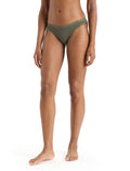 Women's Merino 150 Siren Bikini Loden - 1
