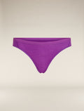 Women's Merino 150 Siren Bikini Passion - 7