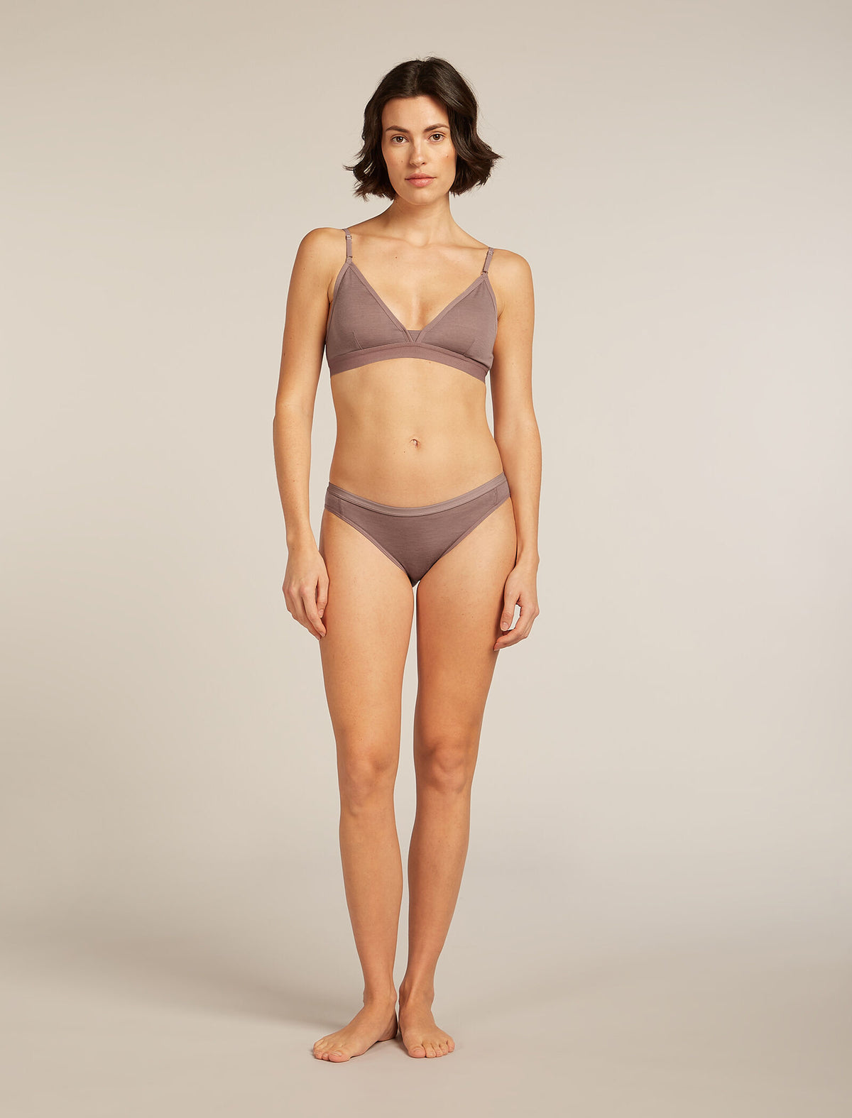 Women's Merino 150 Siren Bikini  - 3