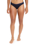 Women's Merino 150 Siren Bikini Midnight Navy - 1