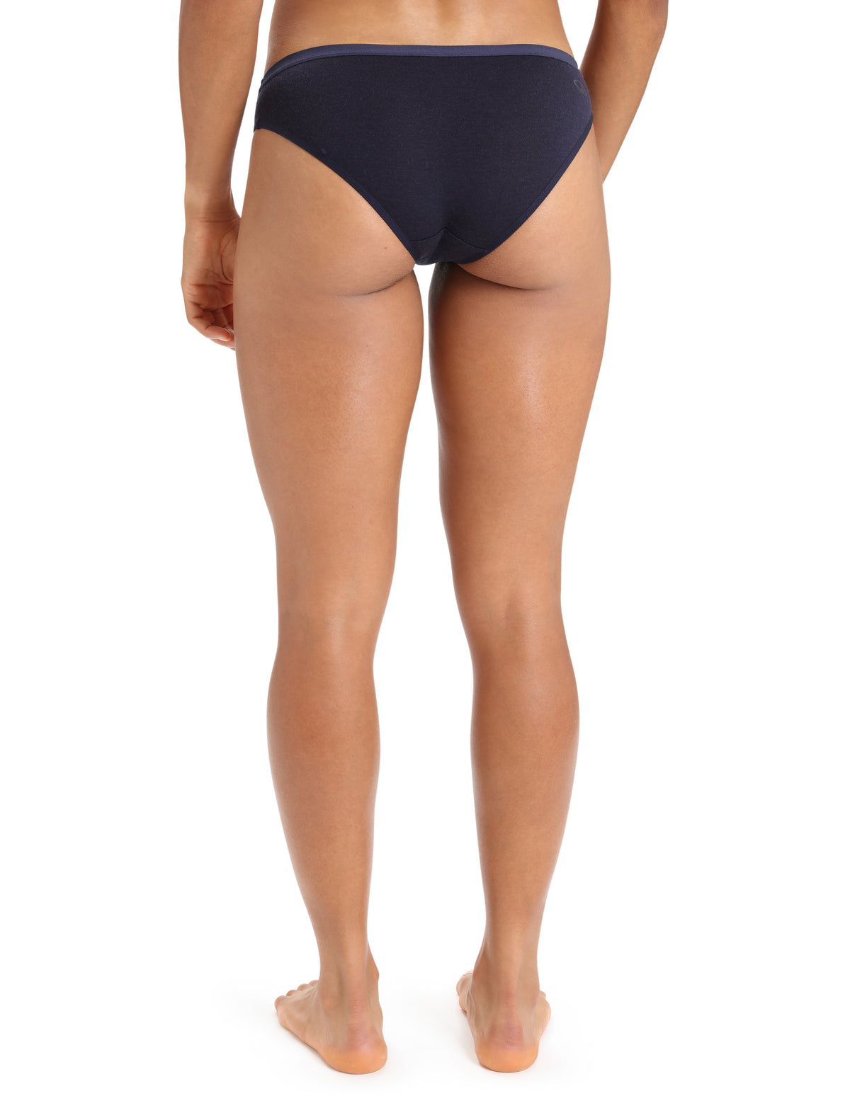 Women's Merino 150 Siren Bikini Midnight Navy - 2