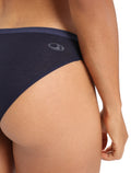 Women's Merino 150 Siren Bikini Midnight Navy - 4