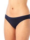Women's Merino 150 Siren Bikini Midnight Navy - 5