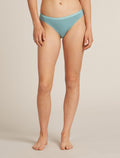 Women's Merino 150 Siren Bikini  - 1