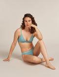 Women's Merino 150 Siren Bikini  - 5