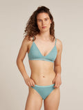 Women's Merino 150 Siren Bikini  - 6