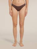 Women's Merino 150 Siren Bikini  - 1