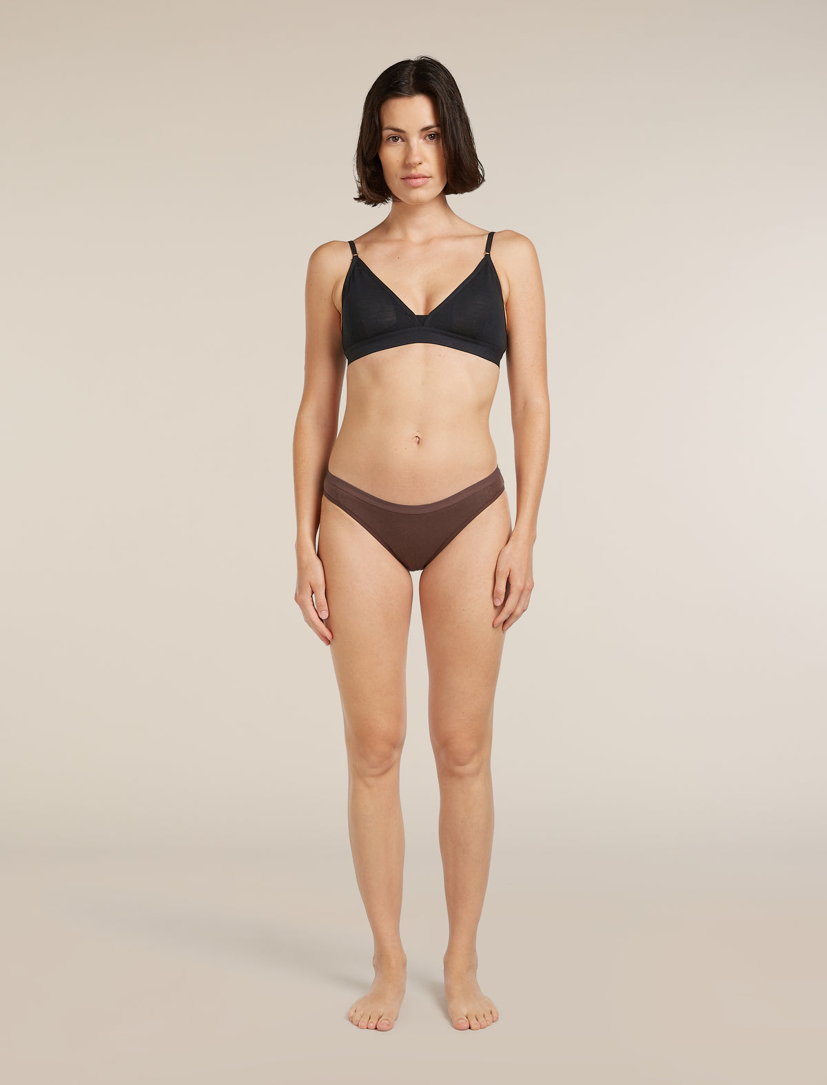 Women's Merino 150 Siren Bikini  - 3