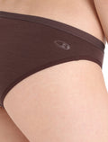 Women's Merino 150 Siren Bikini  - 4