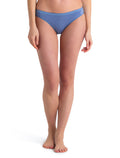 Women's Merino 150 Siren Bikini Kyanite - 1