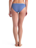Women's Merino 150 Siren Bikini Kyanite - 2