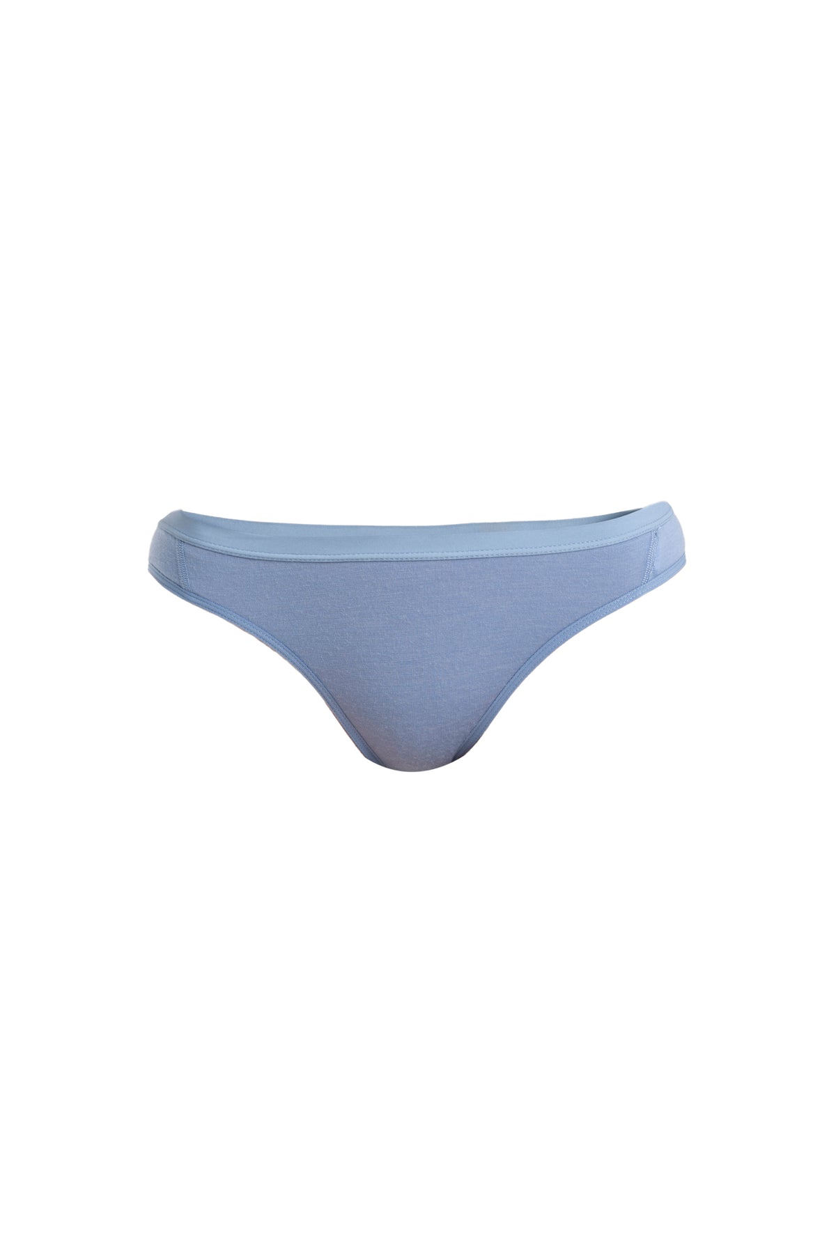 Women's Merino 150 Siren Bikini Kyanite - 3