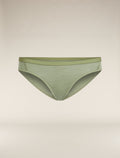 Women's Merino 150 Siren Bikini Oil/Black/Silver - 7