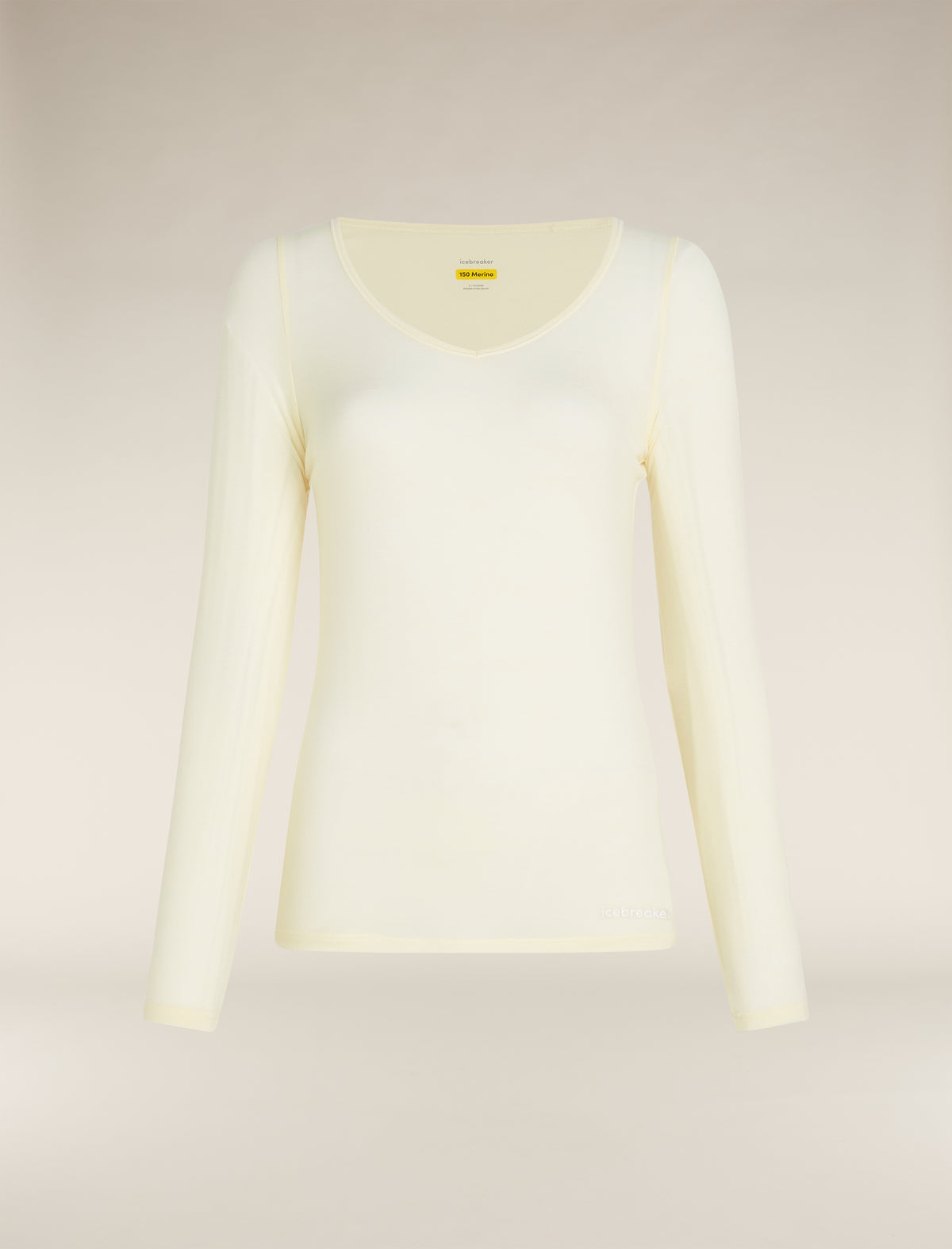 Women's Merino 150 Siren Long Sleeve Sweetheart Top  - 8