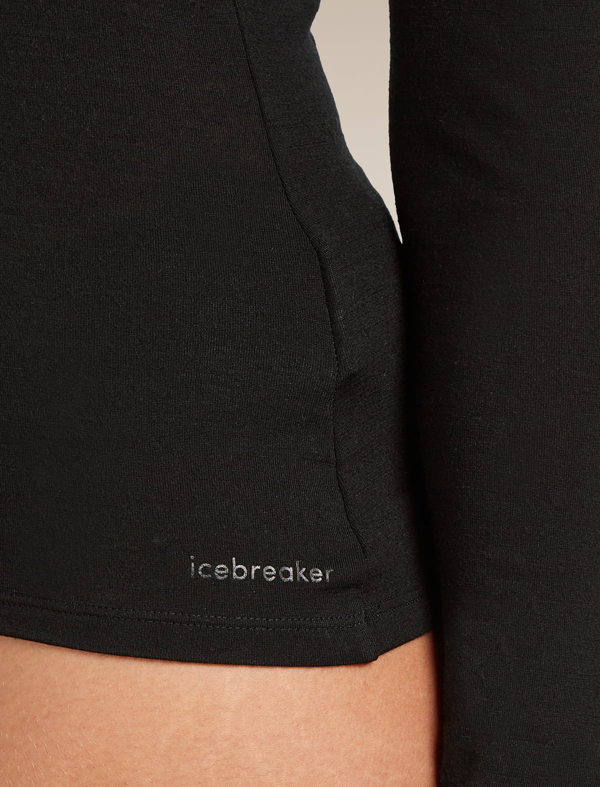 Women's Merino 150 Siren Long Sleeve Sweetheart Top  - 8