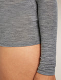 Women's Merino 150 Siren Long Sleeve Sweetheart Top  - 7