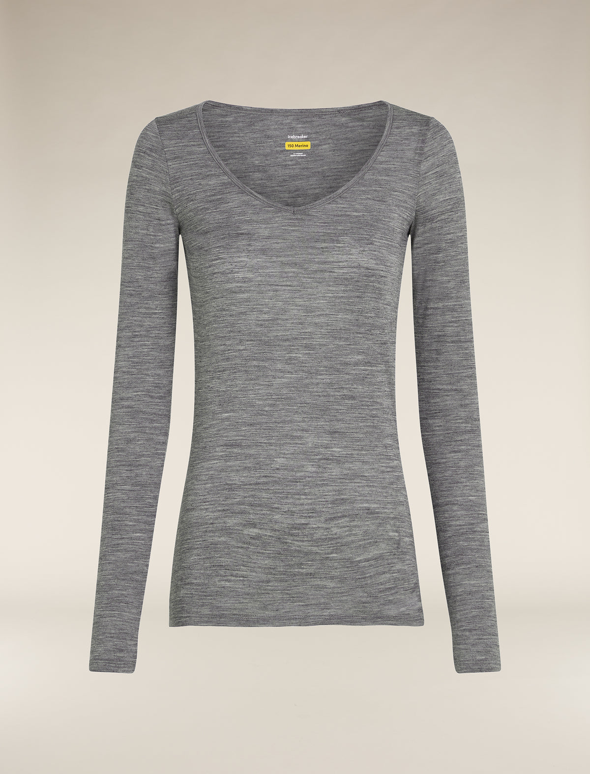 Women's Merino 150 Siren Long Sleeve Sweetheart Top  - 9