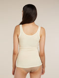 Women's Merino 150 Siren Tank  - 2