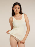 Women's Merino 150 Siren Tank  - 6