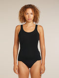 Women's Merino 150 Siren Tank  - 1