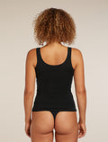 Women's Merino 150 Siren Tank  - 2