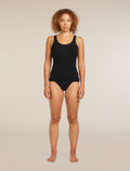 Women's Merino 150 Siren Tank  - 3