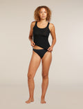 Women's Merino 150 Siren Tank  - 6