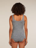Women's Merino 150 Siren Tank  - 2