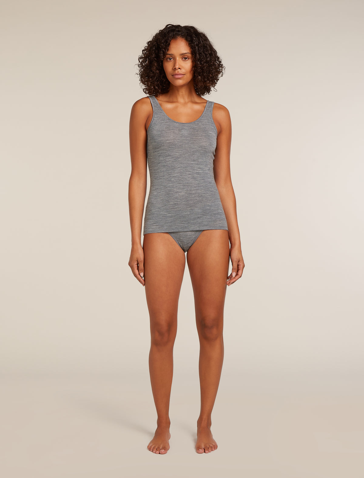 Women's Merino 150 Siren Tank  - 3