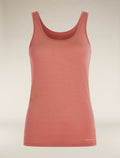 Women's Merino 150 Siren Tank  - 7