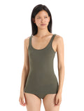 Women's Merino 150 Siren Tank  - 1