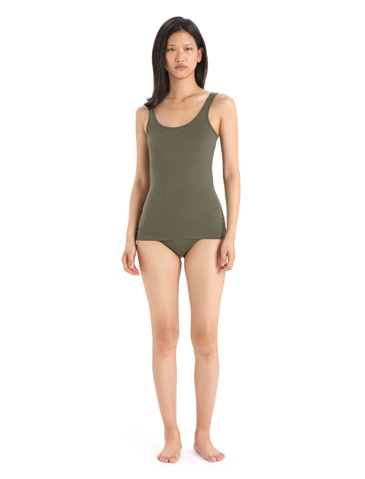 Women's Merino 150 Siren Tank  - 3