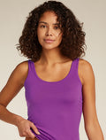 Women's Merino 150 Siren Tank  - 7