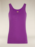 Women's Merino 150 Siren Tank  - 8