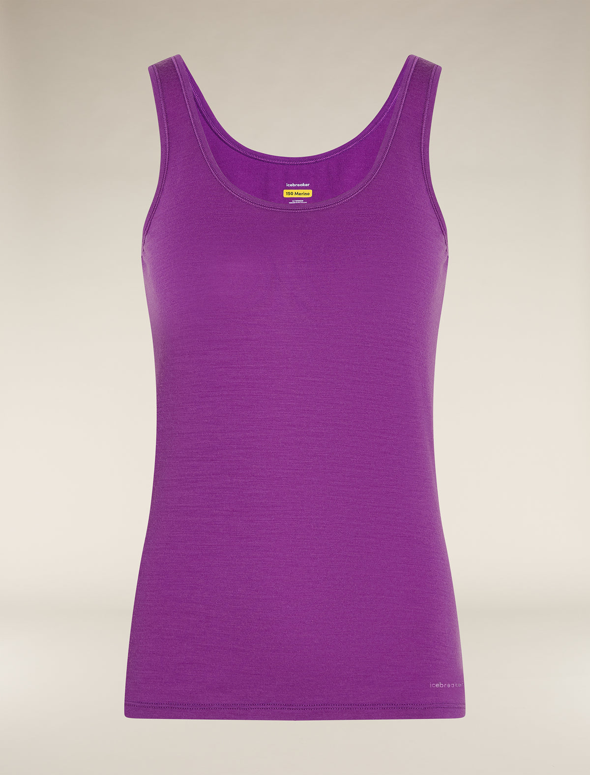 Women's Merino 150 Siren Tank  - 8