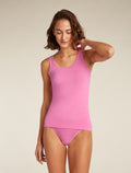 Women's Merino 150 Siren Tank Pop - 1