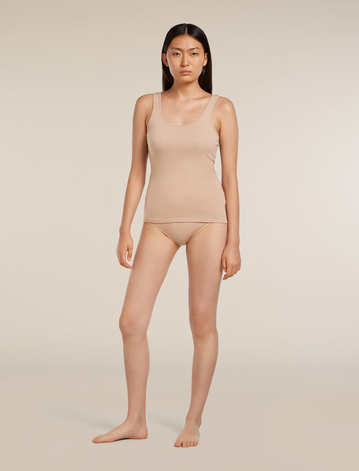 Women's Merino 150 Siren Tank  - 3