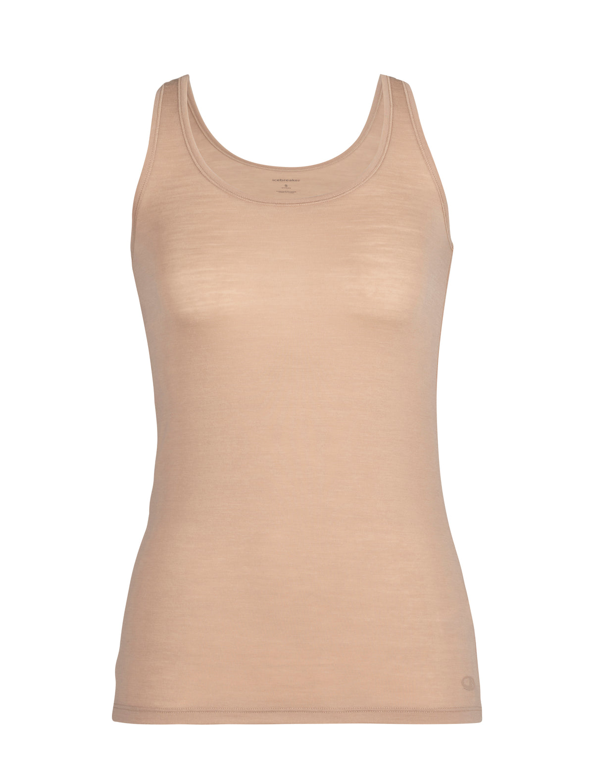 Women's Merino 150 Siren Tank  - 10