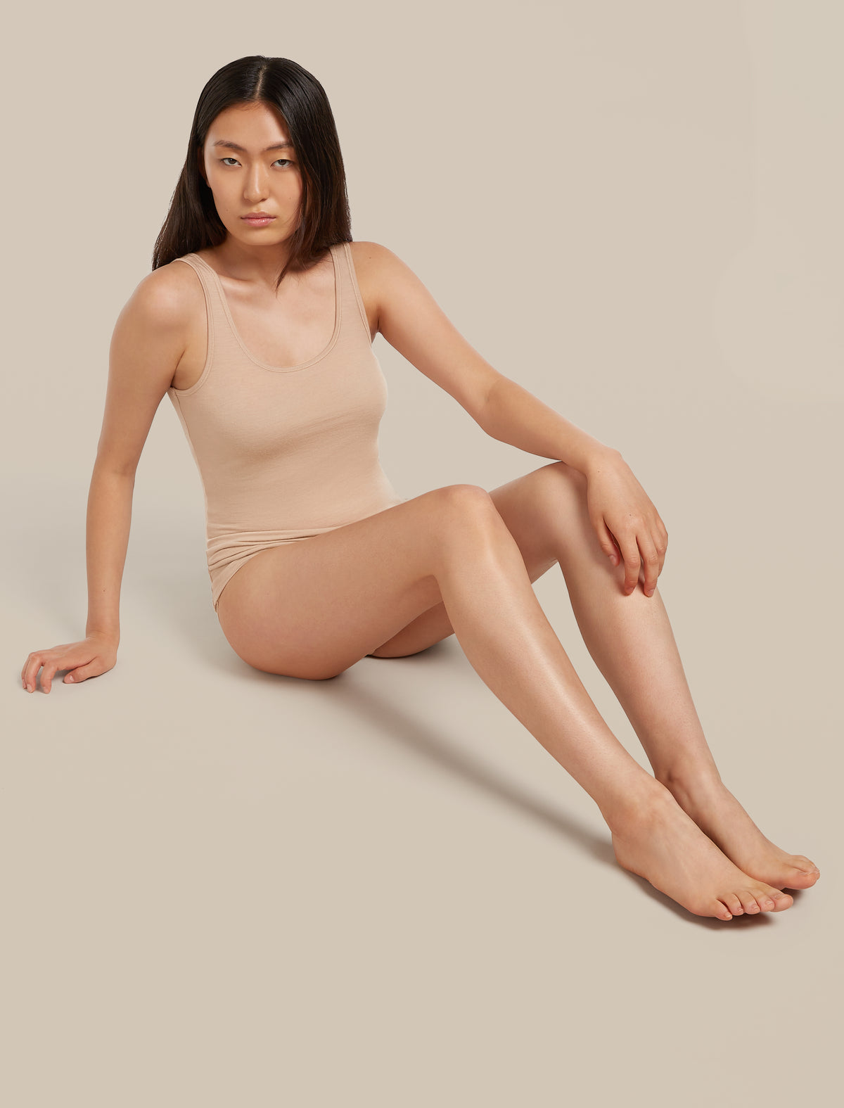 Women's Merino 150 Siren Tank  - 5