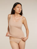 Women's Merino 150 Siren Tank  - 6