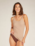 Women's Merino 150 Siren Tank  - 8