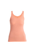Women's Merino 150 Siren Tank Glow - 4