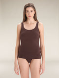 Women's Merino 150 Siren Tank  - 1