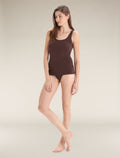 Women's Merino 150 Siren Tank  - 3