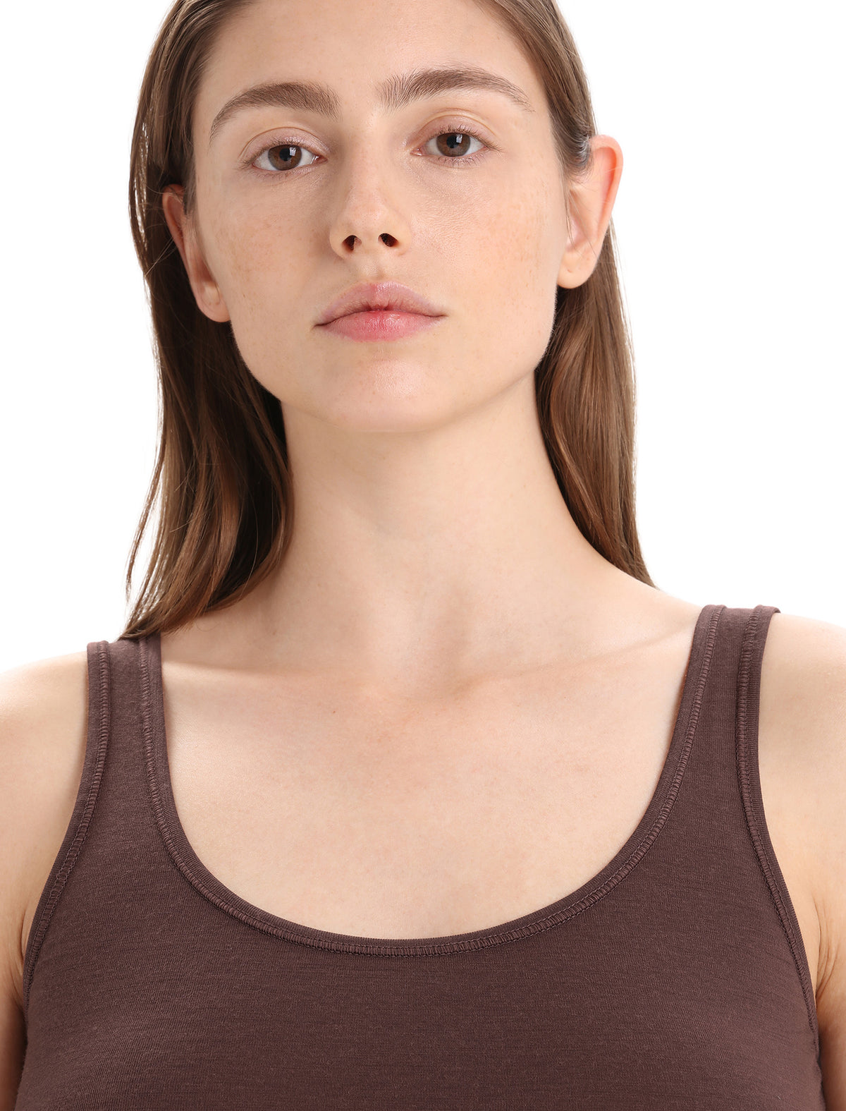 Women's Merino 150 Siren Tank  - 4