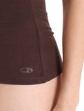 Women's Merino 150 Siren Tank  - 5