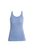 Women's Merino 150 Siren Tank Kyanite - 4