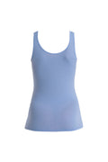 Women's Merino 150 Siren Tank Kyanite - 5