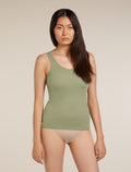 Women's Merino 150 Siren Tank  - 1