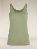 Women's Merino 150 Siren Tank  - 8